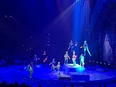 -珠海横琴长隆《卡卡虎奇遇记》