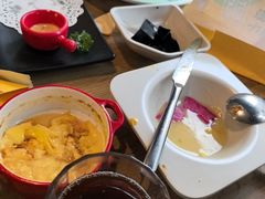 -豪客来牛排(府河店)