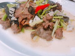 -鹭岛新泉客家菜·海鲜·融合菜(莲前店)