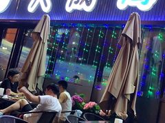 门面-大成海鲜烧烤·小龙虾(七宝店)