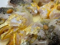 -潮汕味道·煮海餐厅(金麟大厦店)