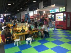 -蒙特利亲子乐园