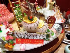 -尚海豆捞(乐虹坊店)