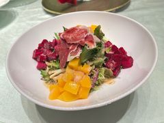 -西安饭庄·非遗陕菜(钟楼店)