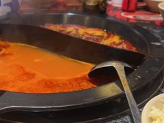 -蜀大侠火锅(建设路第五大道店)