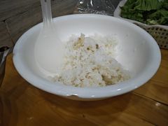 -榕江牛瘪牛肉火锅