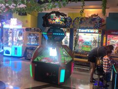 -大玩家(青岛CBD延吉路万达店)