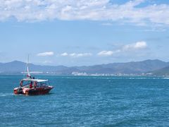 -三亚西岛海洋文化旅游区