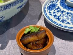 -山外山菜馆(玉泉路店)