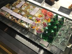 -THE WOODS 简餐 (国贸商城店)