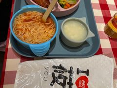 -西贝莜面村(万象天地店)