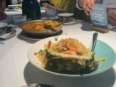 -花样西贡·法式越南菜餐厅(桂林万象城店)