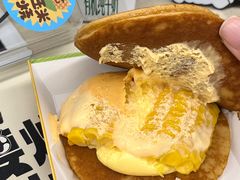 -泽田本家·铜锣烧(美罗城店)