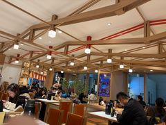 -味千拉面(广州白云机场T1西二店)