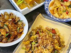 -大佬陈羊肉串(永安街店)