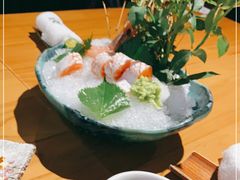 -渔寿司·日本料理(艾尚天地店)