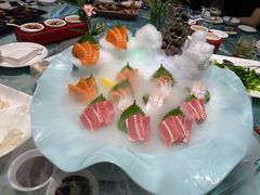 -金满楼(天河中路店)