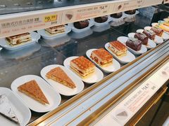 -宜家·瑞典风味餐厅(武汉荟聚中心店)