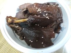 -留夫鸭(巴黎春天宝山店)