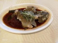 -江南村酒家