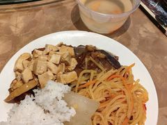-莲池荟素食馆·12年老字号(光孝寺店)