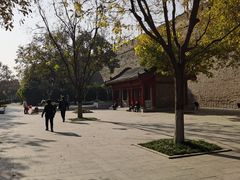 -西安城墙·碑林历史文化景区