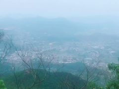 -福建泉州仙公山风景名胜区
