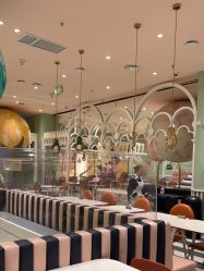 -奈尔宝·儿童乐园·亲子餐厅(华采天地店)