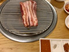 秘汁五花肉-莫嘎(乌鲁木齐中路店)