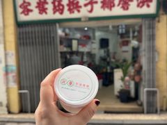 -洪馨椰子