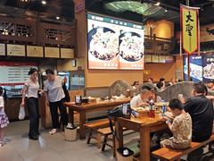 -大圣烧烤(马湖新村店)