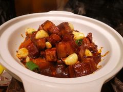 古法红烧肉-湘约爨厨(太白立交店)