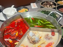 -骨之味·筒骨汤火锅(江头店)