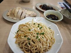 -百家鸡味馆(清泰店)