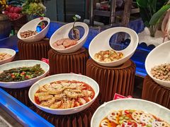 -火叮叮自助烤肉·现切牛肉(茂业店)