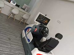 -小昆山驾校·基地自营(松江大学城实体店)