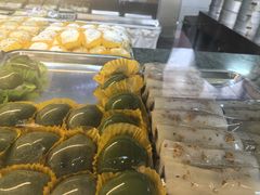 -四宜糕团店(南大街店)