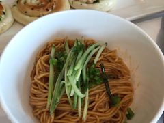 葱油拌面-江仙雅居(苏州桥店)