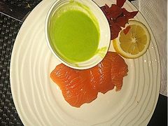 -阳光壹佰美爵酒店-绿洲西餐厅