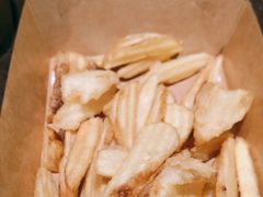 -蛙喔炭烧牛蛙(盐城盐都万达店)