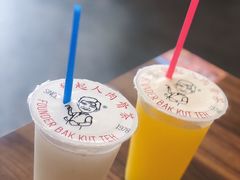 薏米水-海南宝(星耀樟宜店)