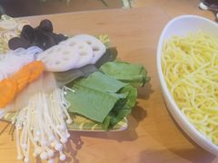 -鱼酷活鱼烤鱼(张江长泰店)