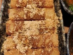 红糖糍粑-付小姐在成都(中山公园店)