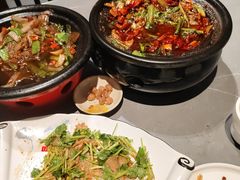-陶德砂锅(蜀汉路店)