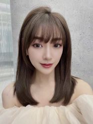 点击看大图 -New Fashion发型定制