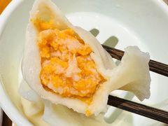 -喜鼎海胆水饺(东港店)