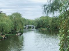 -济南大明湖景区