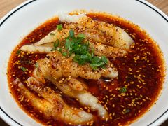-新太二·鲜料川菜(东汇城店)