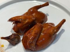 脆皮乳鸽-北京厨房(SKP店)
