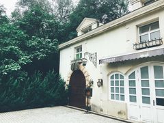 -北京张裕爱斐堡酒庄